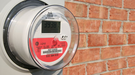 Digital Meter